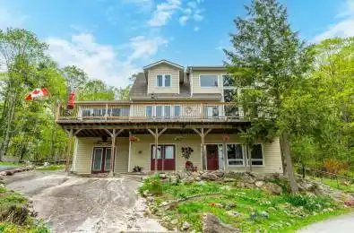 1043 Oakland Drive Bracebridge Ontario P1L 1W8