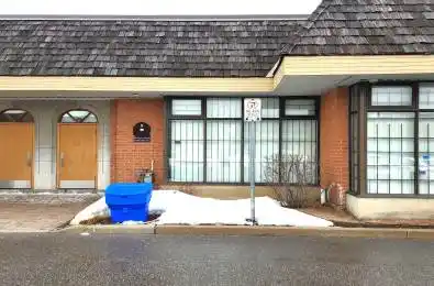 20 Wertheim Court Unit# 5 Richmond Hill Ontario L4B 3A8