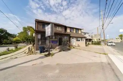 1608 Weston Road Toronto W04 Ontario M9N 1T9