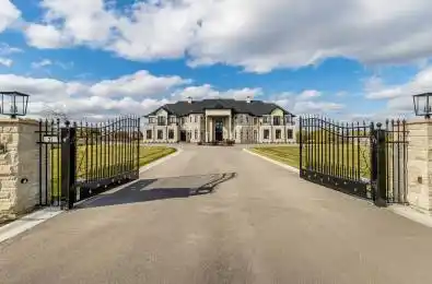 27 Morris Court Brampton Ontario L6P 0G7