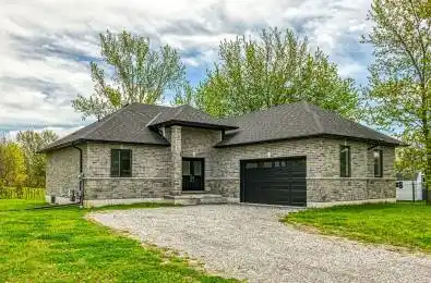 786 South Coast Drive Haldimand Ontario N0A 1P0