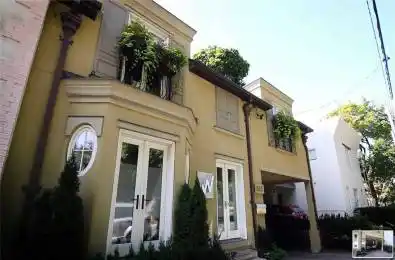 515 Davenport Road Toronto C02 Ontario M4V 1B7