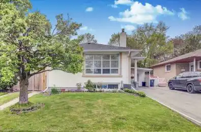71 Sundance Crescent Toronto E09 Ontario M1G 2M1