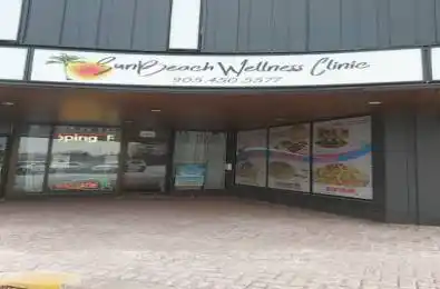 4 Mclaughlin Road Unit# 10A Brampton Ontario L6Y 3B2