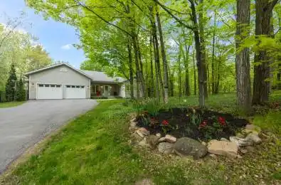 3895 Stone Point Road Frontenac Ontario K0H 1X0