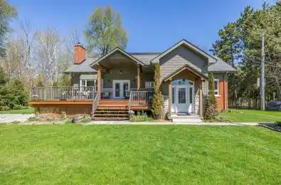 7171 9th Line New Tecumseth Ontario L0G 1A0