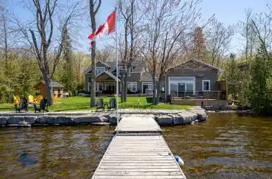 185 Fire Route 72 N/A Trent Lakes Ontario K0L 1J0
