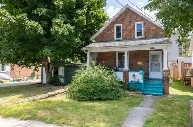 1809 3rd Avenue Owen Sound Ontario N4K 4R7