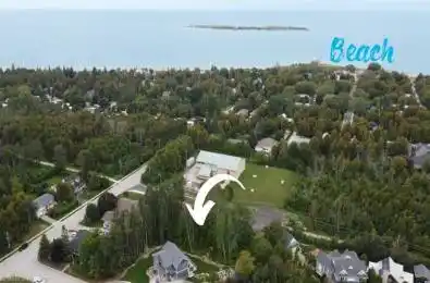 286 GROSVENOR Street Saugeen Shores Ontario N0H 2L0