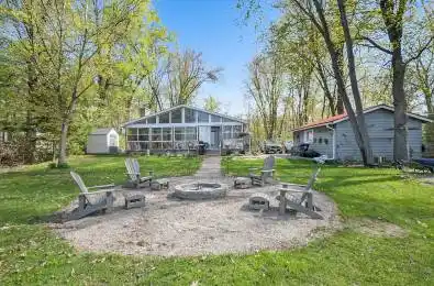 3445 Southwood Beach Boulevard Ramara Ontario L0K 2B0