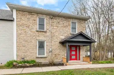 19 Foster Street Perth Ontario K7H 1R5