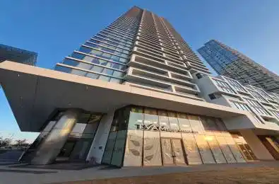 950 Portage Parkway Unit# 812 Vaughan Ontario L4K 0J7