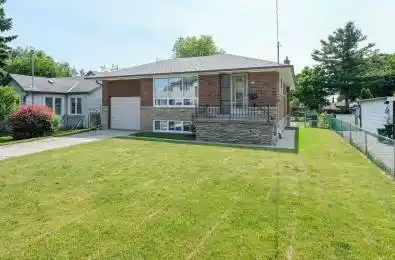 12 Waltonice Road Unit# Bsmt Toronto E08 Ontario M1M 3G5