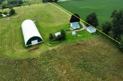 1715 Cragg Road Scugog Ontario L0C 1B0