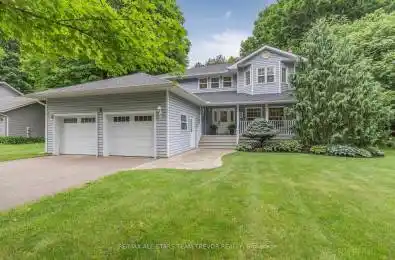 5 Bailey Crescent Tiny Ontario L0L 2T0