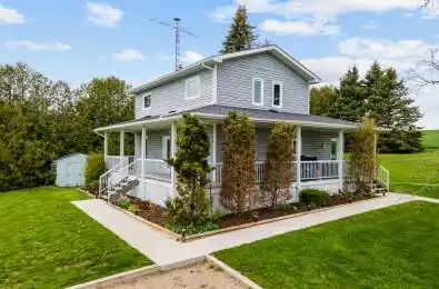 1354 Bruce Road 17 Road Arran-Elderslie Ontario N0H 2C6