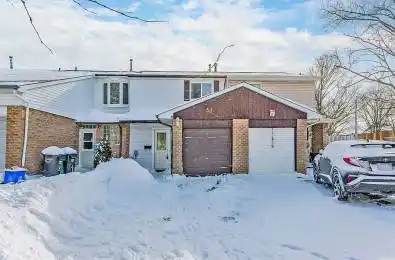57 Royal Salisbury Way Brampton Ontario L6V 3J3