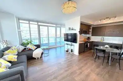 9471 Yonge Street Unit# 1515 Richmond Hill Ontario L4C 0Z5