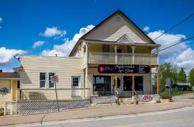 32977 Highway 62 N/A Hastings Highlands Ontario K0L 2S0