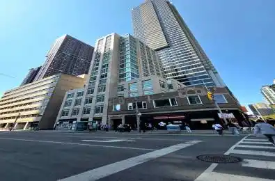 409 Bloor Street Unit# 1101 Toronto C08 Ontario M4W 3T2