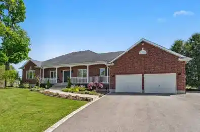 5252 GREENLANE Road Lincoln Ontario L3J 1R6
