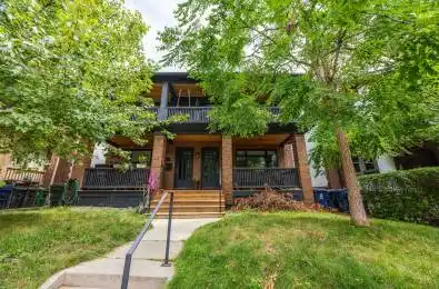 49 & 51 Wineva Avenue Toronto E02 Ontario M4E 2T1