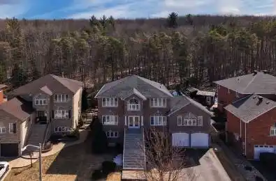 27 Willow fern Drive Barrie Ontario L4N 1S7