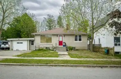 83 Lorne Avenue Unit# B Quinte West Ontario K8V 5B8