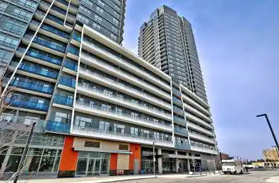 50 Upper Mall Way Unit# PH05 Vaughan Ontario L4L 0L8