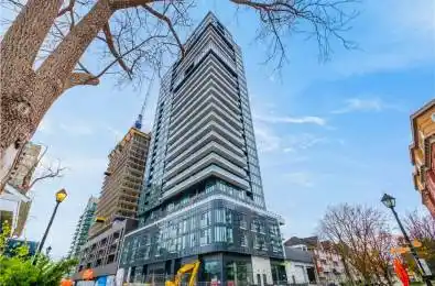 370 MARTHA Street Unit# 204 Burlington Ontario L7R 0G9