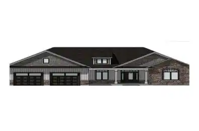 Lot 22 McCarty Drive Cobourg Ontario K9A 4J9