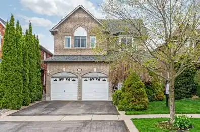 40 Tormina Boulevard Whitby Ontario L1R 3B4
