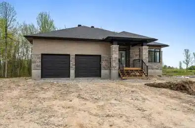 37 Tennant Drive Rideau Lakes Ontario K7A 4S5