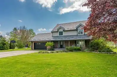 904 Robinson Road Haldimand Ontario N1A 2W1