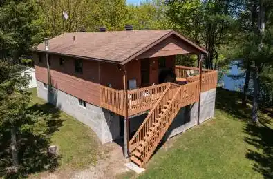 37 Dockside Drive McKellar Ontario P0G 1C0