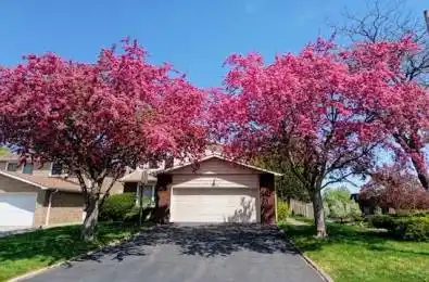 46 Flowervale Road Markham Ontario L3T 4J4