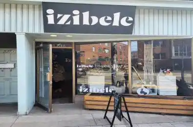 227 Roncesvalles Avenue Toronto W01 Ontario M6R 2L6