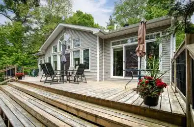 32C Chadwick Lane Frontenac Ontario K0H 2T0