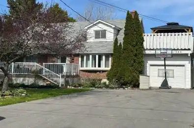 130 Tremaine Street Cobourg Ontario K9A 2Z3