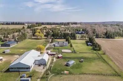 8058 20th Side Road Adjala-Tosorontio Ontario L0G 1L0
