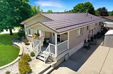 12 Karin Crescent Brockton Ontario N0G 2V0