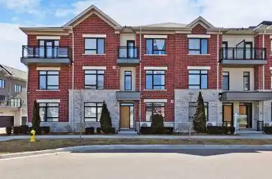 57 Gandhi Lane Markham Ontario L3T 0G4