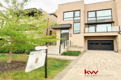 72 Pony Farm Drive Toronto W09 Ontario M9R 0B3