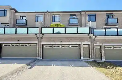 495 William Graham Drive Aurora Ontario L4G 0Z8