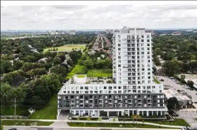 3220 Sheppard Avenue Unit# 810 Toronto E05 Ontario M1T 0B7