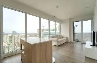 15 HOLMES Avenue Unit# 2808 Toronto C14 Ontario M2N 0L4