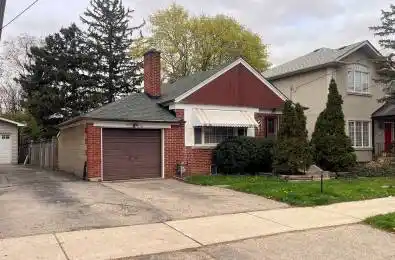 248 Florence Avenue Toronto C07 Ontario M2N 1G6