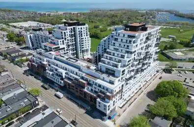 1050 Eastern Avenue Unit# 336 Toronto E02 Ontario M4L 0B7