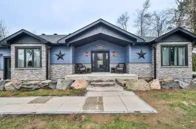 1068 Xavier Street Gravenhurst Ontario P0E 1G0