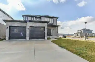 83 GREENE Street South Huron Ontario N0M 1S2